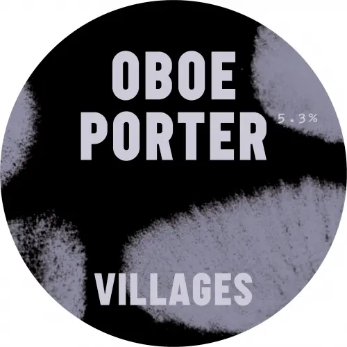 Villages Brewery Oboe