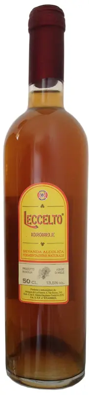 Melauro Leccelto Idromele Ambra