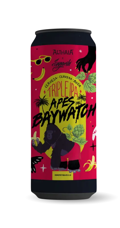 Althaia Artesana Apes Baywatch