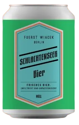 Fuerst Wiacek Schlachtenseer