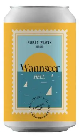 Fuerst Wiacek Wannseer