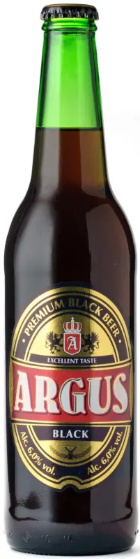 Lidl Argus Black