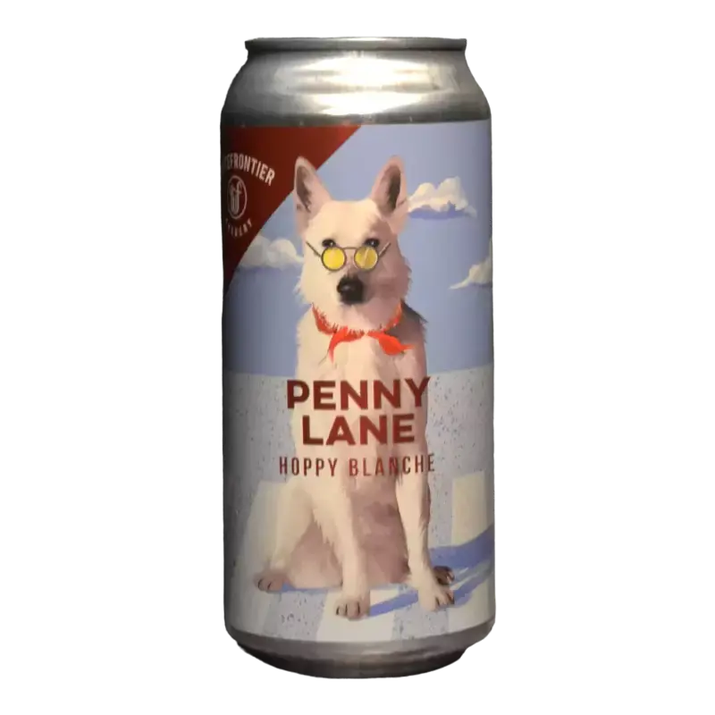 WhiteFrontier Penny Lane