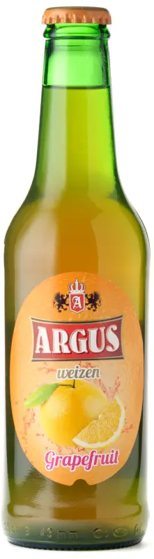 Lidl Argus Weizen Grapefruit