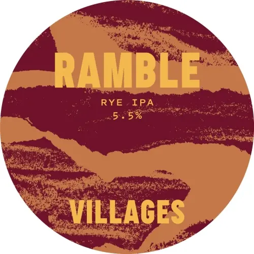 Villages Brewery Ramble