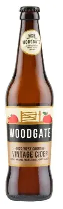Lidl Woodgate West Country Vintage Cider