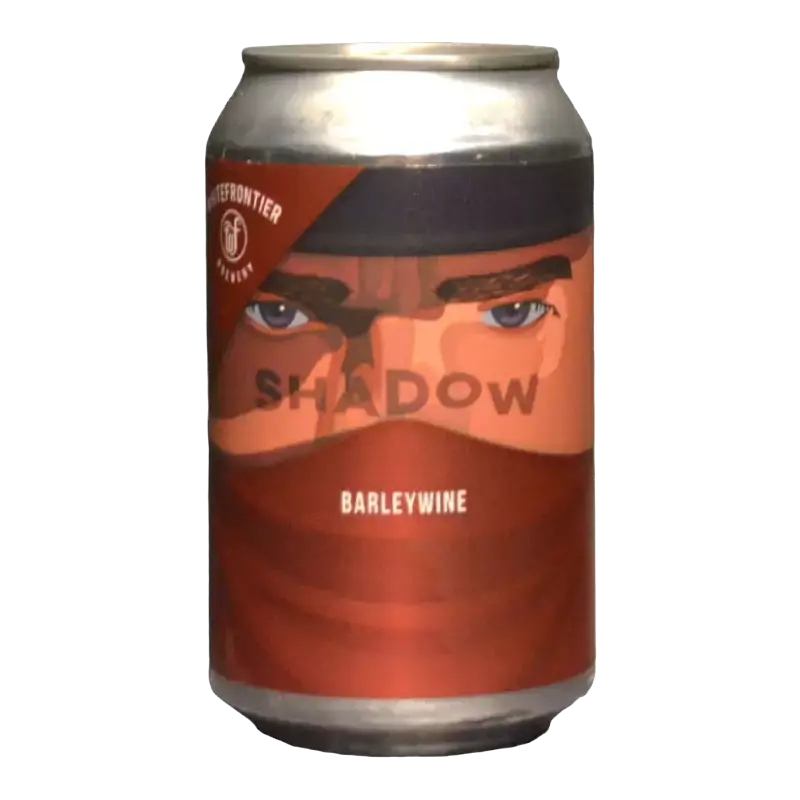 WhiteFrontier Shadow