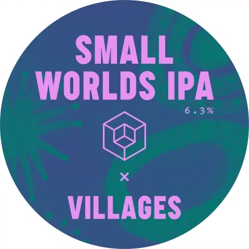 Villages Brewery Small Worlds