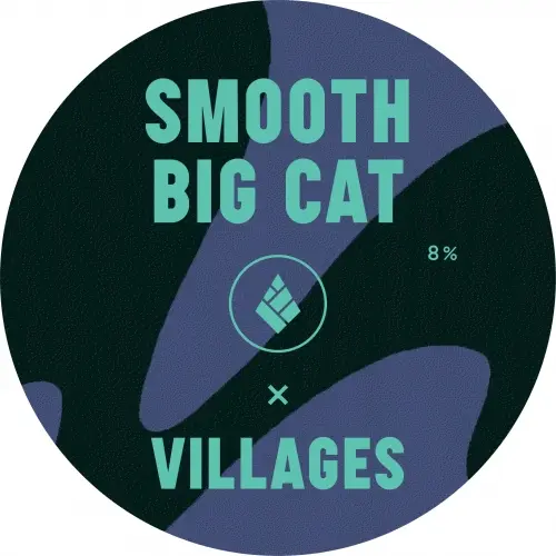 Villages Brewery Smooth Big Cat