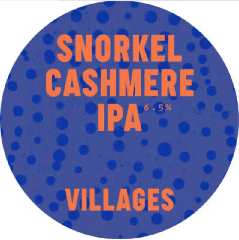 Villages Brewery Snorkel