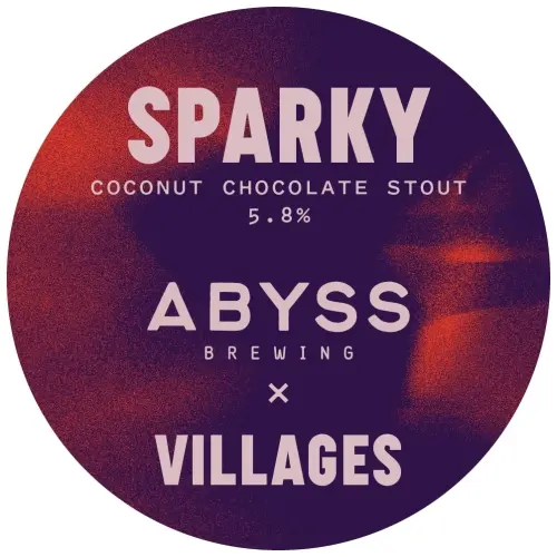 Villages Brewery Sparky