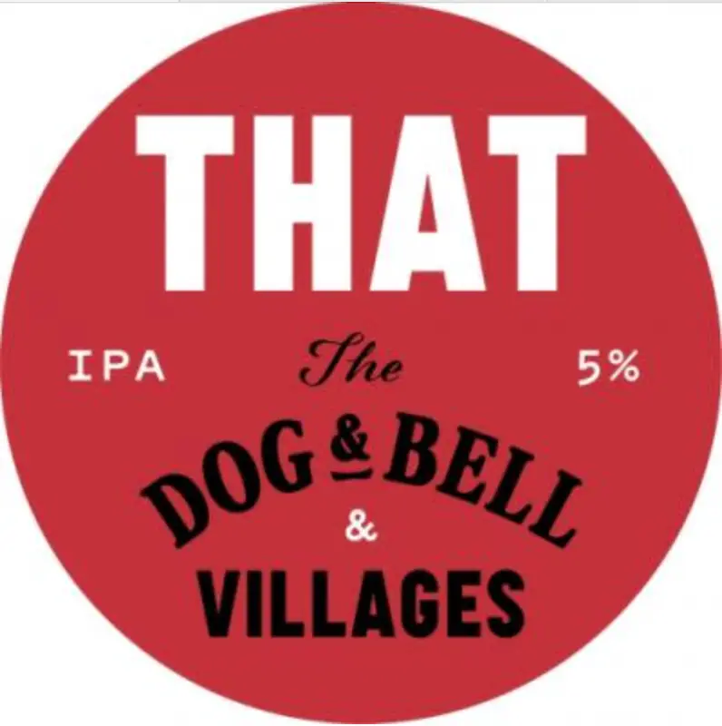 Villages Brewery That
