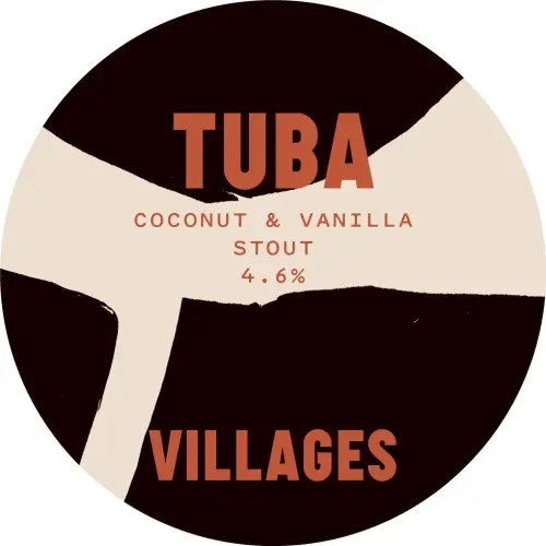 Villages Brewery Tuba