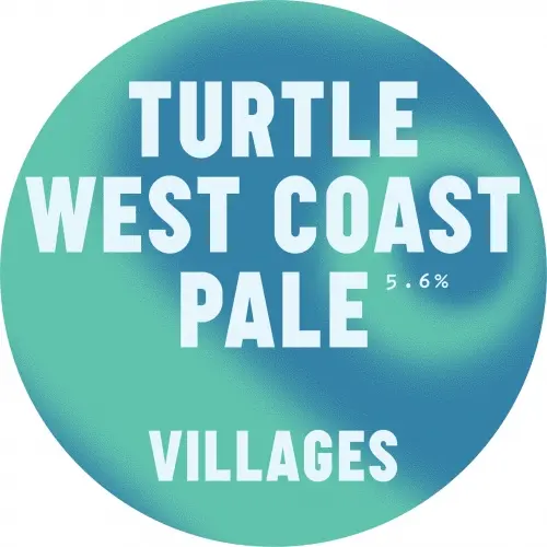 Villages Brewery Turtle