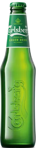 Carlsberg Deutschland Premium Lager Beer