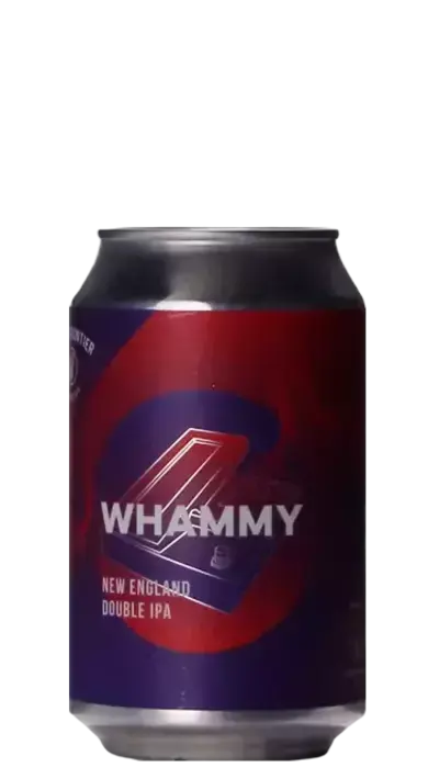WhiteFrontier Whammy