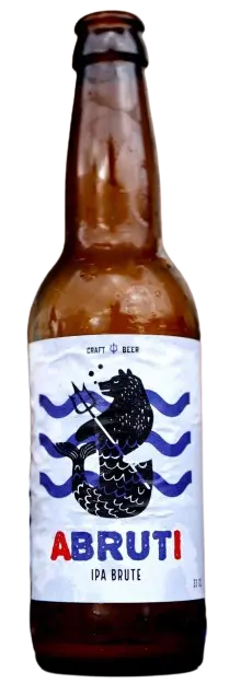 Dive Bär Abruti