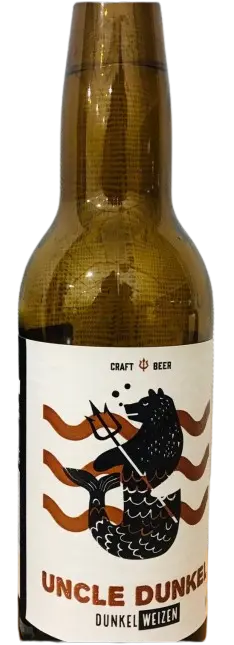 Dive Bär Uncle Dunkel