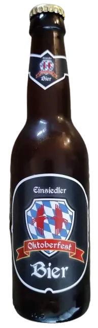 Rosengarten Einsiedler Oktoberfest Bier