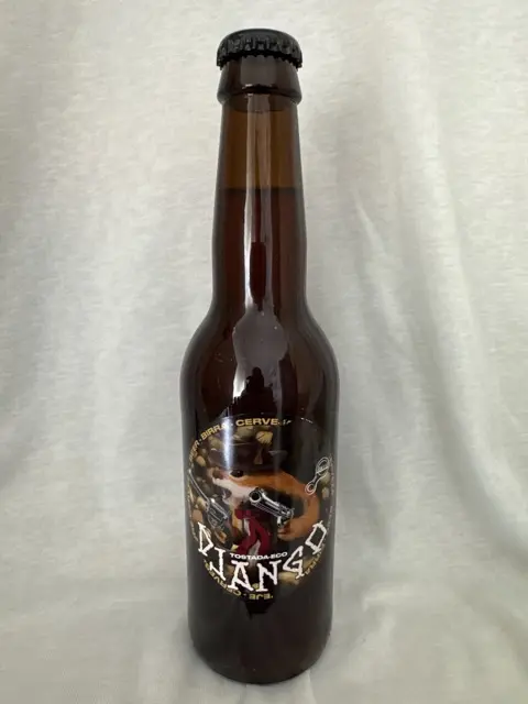 BierBoi Brewery Django