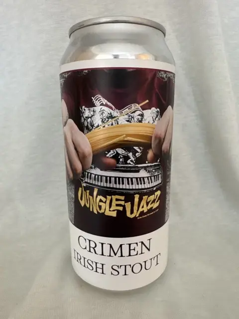 Joint Brewing Crimen