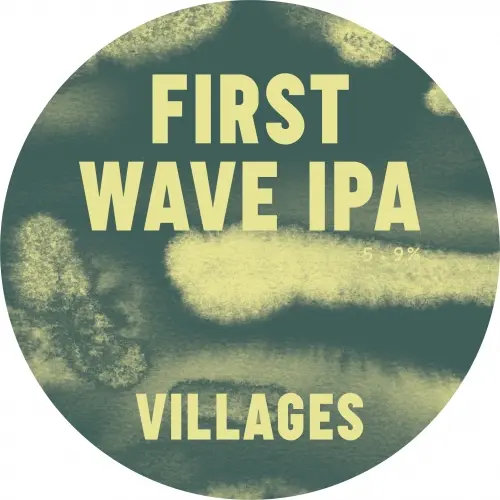 Villages Brewery Wave - First Wave