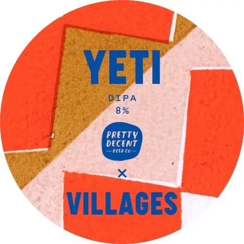 Villages Brewery Yeti