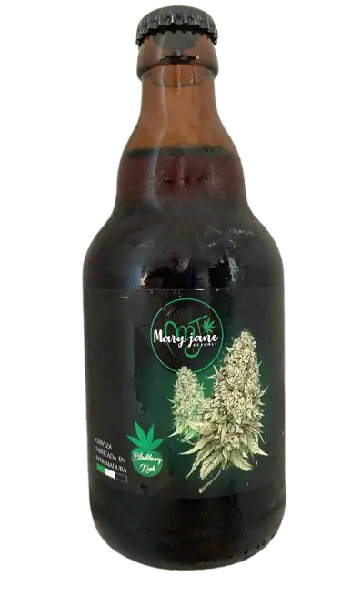 Cerveza Cerex Mary Jane