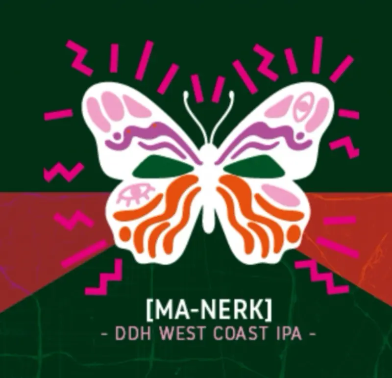 Monarch Brewery Monarch