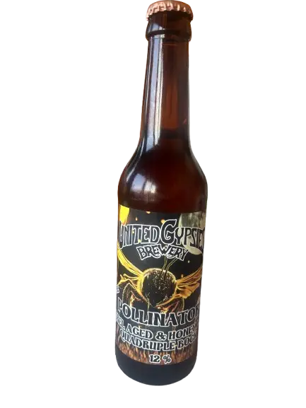United Gypsies Brewery The Pollinator
