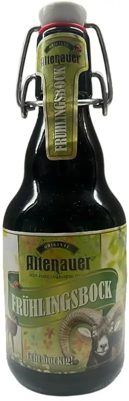 Altenauer Brauerei Frühlingsbock