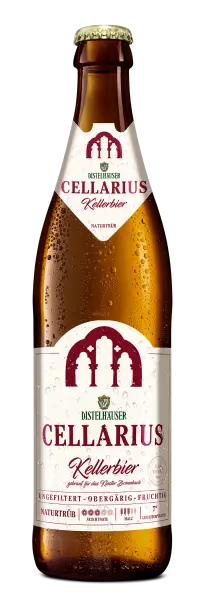 Distelhäuser Brauerei Cellarius