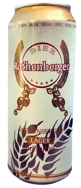Haus Rothenberger Rothenberger Lager Premium