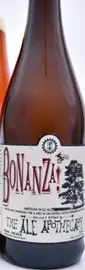 The Ale Apothecary Bonanza