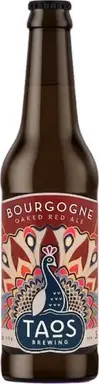 Taos Brewing Bourgogne