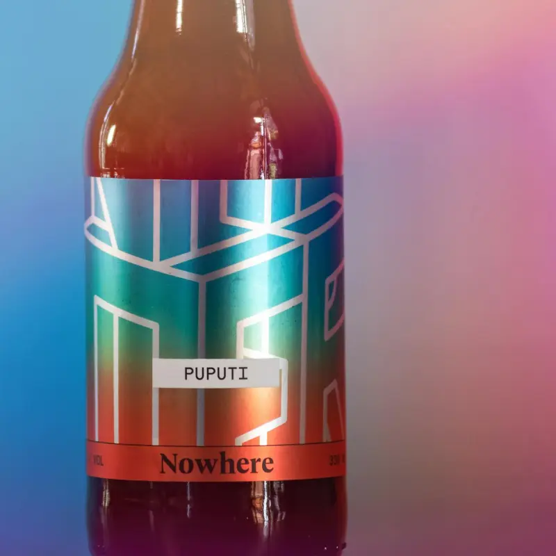 Nowhere PuPuTi