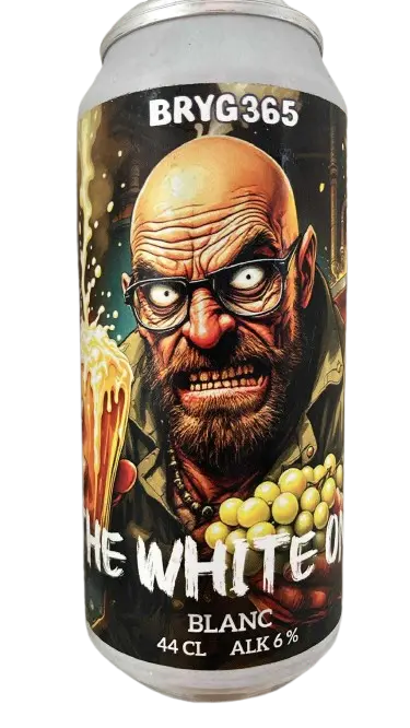 Bryg365 The White One