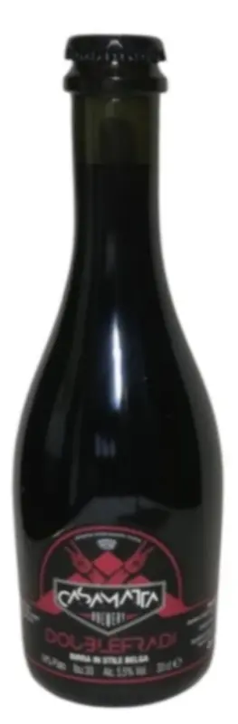 Casamatta Double Fradi