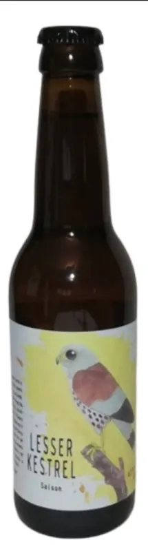 Milvus Brewery Lesser Kestrel