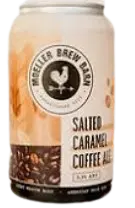 Moeller Brew Barn Salted Caramel Coffee Ale