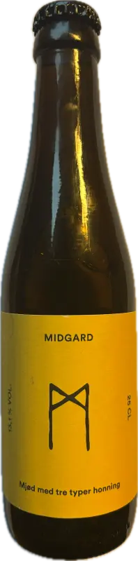 Mjøderiet Midgard
