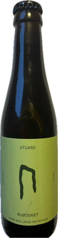 Mjøderiet Utgard