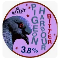 Tap East Pigeon Harbour
