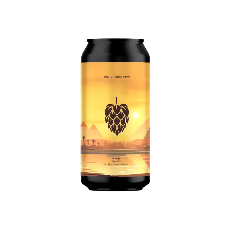 Folkingebrew Mirage