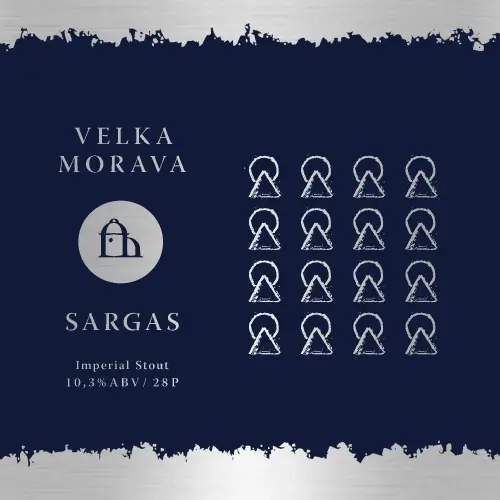 Velka Morava Sargas