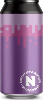 Neckstamper Brewing Elbow Crooker
