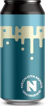 Neckstamper Brewing Moon Cursor