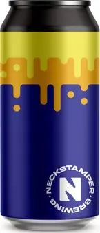 Neckstamper Brewing Little Mizzle