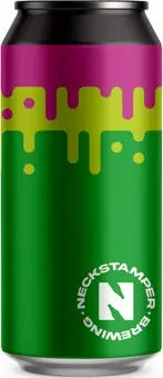 Neckstamper Brewing Bluffer