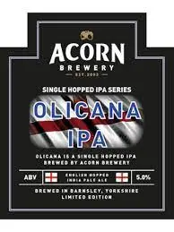 Acorn Brewery Olicana IPA